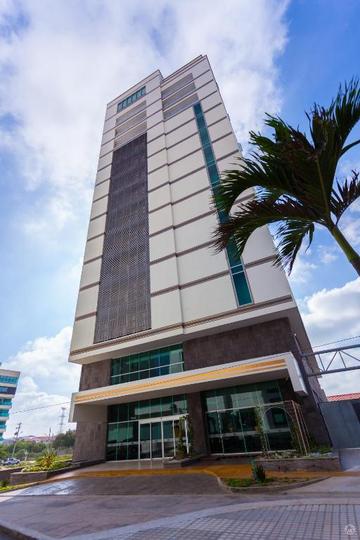 Contact Sky Collection LifeStyle Hotel y Suites Barranquilla